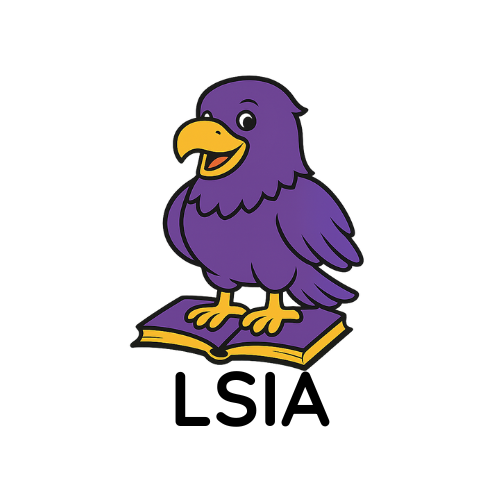 LOGO LSIA #2